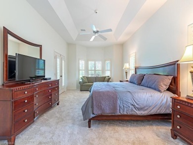Nestled in the heart of Pelican Landing you will find the on Pelicans Nest Golf Club in Florida - for sale on GolfHomes.com, golf home, golf lot