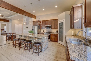Possible nightly rental but must be put on waiting list on Sand Hollow Golf Resort in Utah - for sale on GolfHomes.com, golf home, golf lot