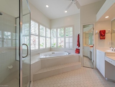 Nestled in the heart of Pelican Landing you will find the on Pelicans Nest Golf Club in Florida - for sale on GolfHomes.com, golf home, golf lot