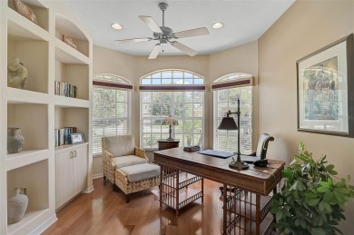 Discover timeless Florida living in this Nisley-built Bermuda on Calusa Lakes Golf Club in Florida - for sale on GolfHomes.com, golf home, golf lot