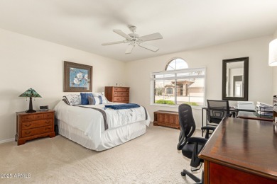 Beautifully Maintained Home in Prestigious Westbrook Village on Westbrook Village / Vista Golf Course in Arizona - for sale on GolfHomes.com, golf home, golf lot