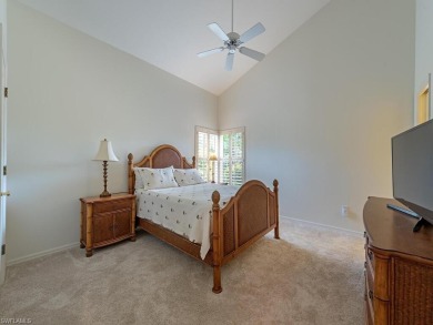 Nestled in the heart of Pelican Landing you will find the on Pelicans Nest Golf Club in Florida - for sale on GolfHomes.com, golf home, golf lot