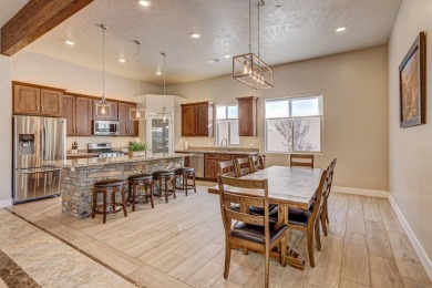 Possible nightly rental but must be put on waiting list on Sand Hollow Golf Resort in Utah - for sale on GolfHomes.com, golf home, golf lot