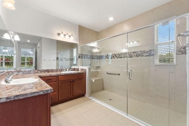 Beautiful 3 bedroom home with with 2 1/2 baths and den. This on Stonegate Golf Club in Florida - for sale on GolfHomes.com, golf home, golf lot