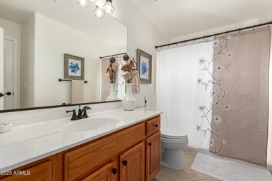 Beautifully Maintained Home in Prestigious Westbrook Village on Westbrook Village / Vista Golf Course in Arizona - for sale on GolfHomes.com, golf home, golf lot