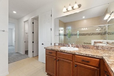 Beautiful 3 bedroom home with with 2 1/2 baths and den. This on Stonegate Golf Club in Florida - for sale on GolfHomes.com, golf home, golf lot
