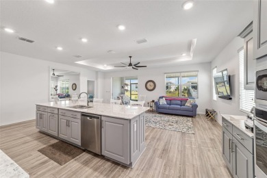 Welcome to On Top of the World's *Weybourne Landing* in Ocala's on Candler Hills Golf and Country Club in Florida - for sale on GolfHomes.com, golf home, golf lot
