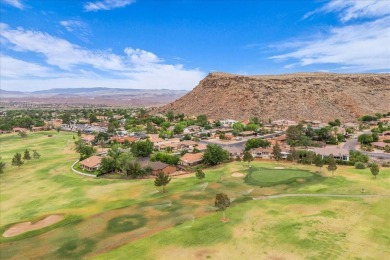 Families love relocating to Bloomington Hills for its peaceful on Bloomington Country Club in Utah - for sale on GolfHomes.com, golf home, golf lot