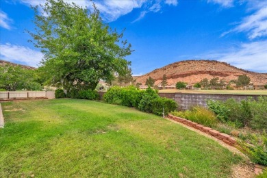 Families love relocating to Bloomington Hills for its peaceful on Bloomington Country Club in Utah - for sale on GolfHomes.com, golf home, golf lot
