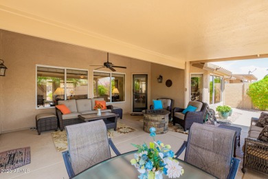 Beautifully Maintained Home in Prestigious Westbrook Village on Westbrook Village / Vista Golf Course in Arizona - for sale on GolfHomes.com, golf home, golf lot