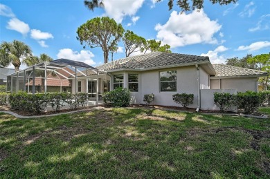 Discover timeless Florida living in this Nisley-built Bermuda on Calusa Lakes Golf Club in Florida - for sale on GolfHomes.com, golf home, golf lot