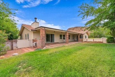 Families love relocating to Bloomington Hills for its peaceful on Bloomington Country Club in Utah - for sale on GolfHomes.com, golf home, golf lot