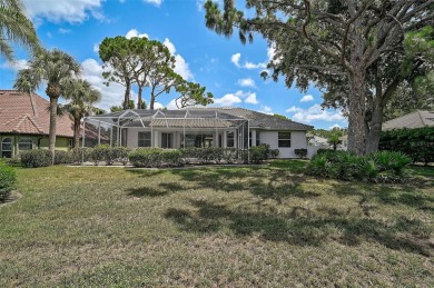 Discover timeless Florida living in this Nisley-built Bermuda on Calusa Lakes Golf Club in Florida - for sale on GolfHomes.com, golf home, golf lot