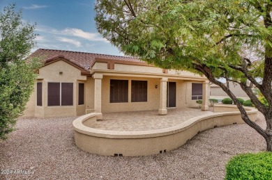 Discover elegance in the Palo Verde, a prized Del Webb jewel on Desert Springs Golf Course in Arizona - for sale on GolfHomes.com, golf home, golf lot