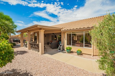 Beautifully Maintained Home in Prestigious Westbrook Village on Westbrook Village / Vista Golf Course in Arizona - for sale on GolfHomes.com, golf home, golf lot
