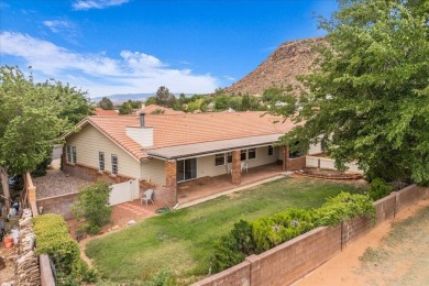 Families love relocating to Bloomington Hills for its peaceful on Bloomington Country Club in Utah - for sale on GolfHomes.com, golf home, golf lot