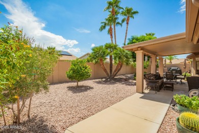 Beautifully Maintained Home in Prestigious Westbrook Village on Westbrook Village / Vista Golf Course in Arizona - for sale on GolfHomes.com, golf home, golf lot