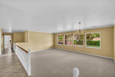 Families love relocating to Bloomington Hills for its peaceful on Bloomington Country Club in Utah - for sale on GolfHomes.com, golf home, golf lot