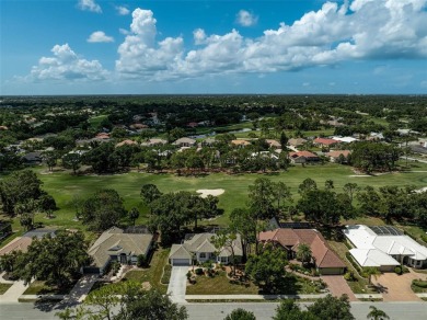 Discover timeless Florida living in this Nisley-built Bermuda on Calusa Lakes Golf Club in Florida - for sale on GolfHomes.com, golf home, golf lot