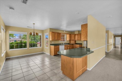 Families love relocating to Bloomington Hills for its peaceful on Bloomington Country Club in Utah - for sale on GolfHomes.com, golf home, golf lot