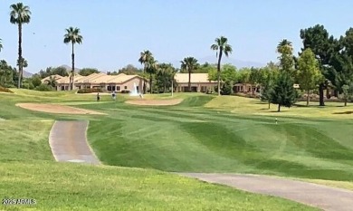 Beautifully Maintained Home in Prestigious Westbrook Village on Westbrook Village / Vista Golf Course in Arizona - for sale on GolfHomes.com, golf home, golf lot