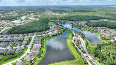 Beautiful 3 bedroom home with with 2 1/2 baths and den. This on Stonegate Golf Club in Florida - for sale on GolfHomes.com, golf home, golf lot
