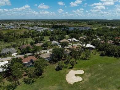 Discover timeless Florida living in this Nisley-built Bermuda on Calusa Lakes Golf Club in Florida - for sale on GolfHomes.com, golf home, golf lot