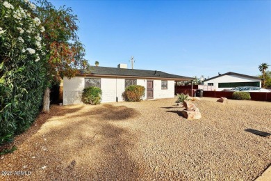 Welcome to the highly desirable Peaceful Valley neighborhood in on Continental Golf Course in Arizona - for sale on GolfHomes.com, golf home, golf lot