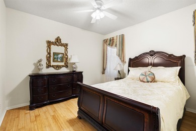 This beautiful home features many upgrades to include crown on River Hills Country Club in Florida - for sale on GolfHomes.com, golf home, golf lot