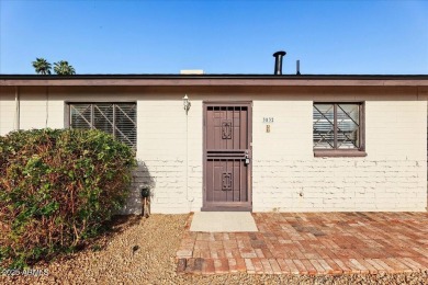 Welcome to the highly desirable Peaceful Valley neighborhood in on Continental Golf Course in Arizona - for sale on GolfHomes.com, golf home, golf lot