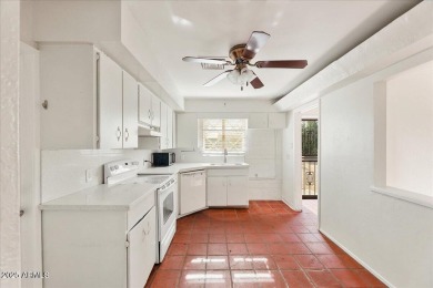 Welcome to the highly desirable Peaceful Valley neighborhood in on Continental Golf Course in Arizona - for sale on GolfHomes.com, golf home, golf lot