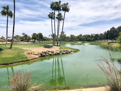 Beautifully Maintained Home in Prestigious Westbrook Village on Westbrook Village / Vista Golf Course in Arizona - for sale on GolfHomes.com, golf home, golf lot