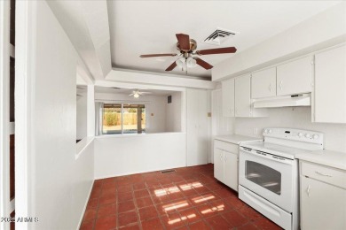 Welcome to the highly desirable Peaceful Valley neighborhood in on Continental Golf Course in Arizona - for sale on GolfHomes.com, golf home, golf lot
