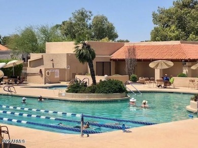 Beautifully Maintained Home in Prestigious Westbrook Village on Westbrook Village / Vista Golf Course in Arizona - for sale on GolfHomes.com, golf home, golf lot