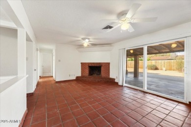 Welcome to the highly desirable Peaceful Valley neighborhood in on Continental Golf Course in Arizona - for sale on GolfHomes.com, golf home, golf lot