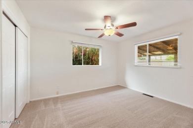 Welcome to the highly desirable Peaceful Valley neighborhood in on Continental Golf Course in Arizona - for sale on GolfHomes.com, golf home, golf lot