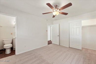 Welcome to the highly desirable Peaceful Valley neighborhood in on Continental Golf Course in Arizona - for sale on GolfHomes.com, golf home, golf lot