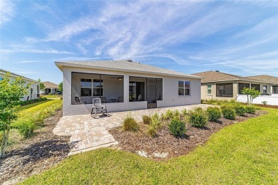 Welcome to On Top of the World's *Weybourne Landing* in Ocala's on Candler Hills Golf and Country Club in Florida - for sale on GolfHomes.com, golf home, golf lot