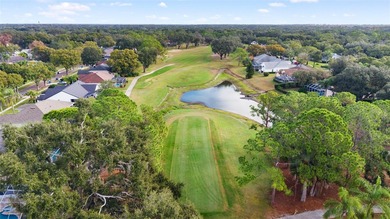 This beautiful home features many upgrades to include crown on River Hills Country Club in Florida - for sale on GolfHomes.com, golf home, golf lot