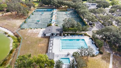 This beautiful home features many upgrades to include crown on River Hills Country Club in Florida - for sale on GolfHomes.com, golf home, golf lot