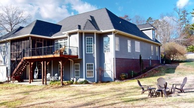 Seller Offering $20,000 Toward Buyer's Closing Costs, Discount on Windstone Golf Club in Georgia - for sale on GolfHomes.com, golf home, golf lot