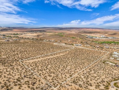 Exclusive 14.42-Acre Lot in Hurricane - Prime Location
This is on Copper Rock Golf Course in Utah - for sale on GolfHomes.com, golf home, golf lot