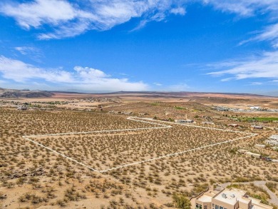Exclusive 14.42-Acre Lot in Hurricane - Prime Location
This is on Copper Rock Golf Course in Utah - for sale on GolfHomes.com, golf home, golf lot