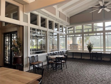 This beautiful home features many upgrades to include crown on River Hills Country Club in Florida - for sale on GolfHomes.com, golf home, golf lot