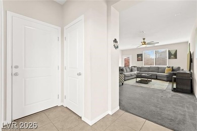 Amazing opportunity on this Beautiful home in the Tuscany on Tuscany Golf Club in Nevada - for sale on GolfHomes.com, golf home, golf lot