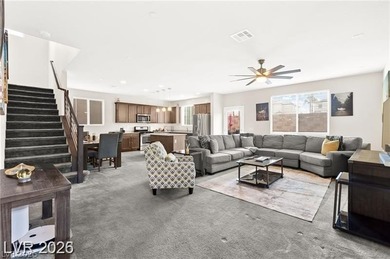 Amazing opportunity on this Beautiful home in the Tuscany on Tuscany Golf Club in Nevada - for sale on GolfHomes.com, golf home, golf lot