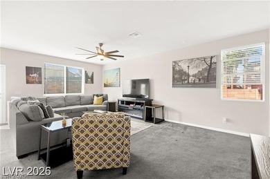 Amazing opportunity on this Beautiful home in the Tuscany on Tuscany Golf Club in Nevada - for sale on GolfHomes.com, golf home, golf lot