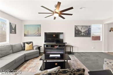 Amazing opportunity on this Beautiful home in the Tuscany on Tuscany Golf Club in Nevada - for sale on GolfHomes.com, golf home, golf lot