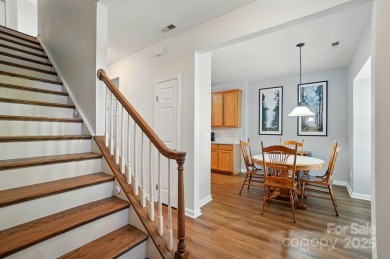 Welcome Home! This is a very well maintained, move in ready on Regent Park Golf Club in South Carolina - for sale on GolfHomes.com, golf home, golf lot
