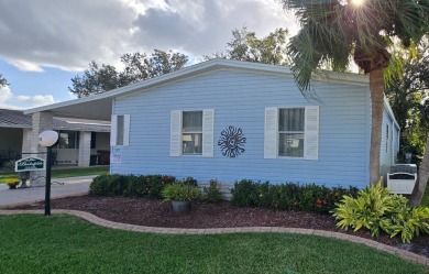 **MOTIVATED SELLER ** Welcome to your dream home in the scenic on Schalamar Creek Golf and Country Club in Florida - for sale on GolfHomes.com, golf home, golf lot